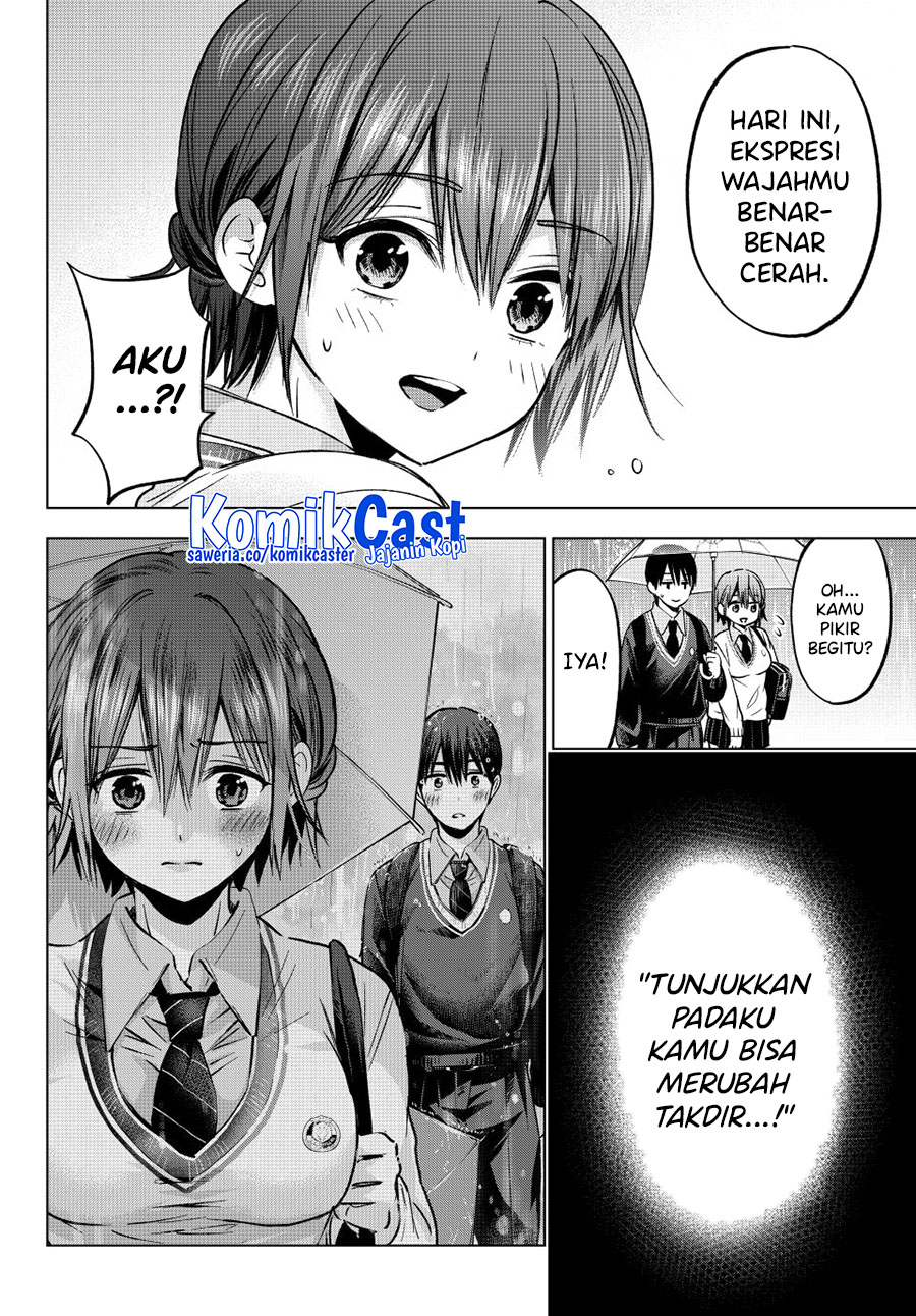The Cuckoo’s Fiancee - Chapter 235 fix 11
