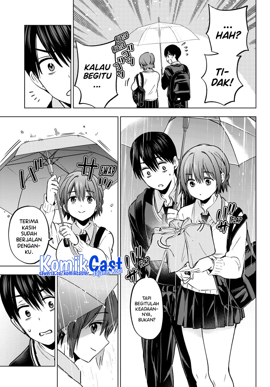 The Cuckoo’s Fiancee - Chapter 235 fix 16