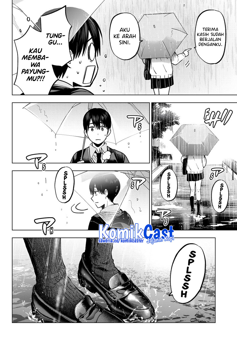 The Cuckoo’s Fiancee - Chapter 235 fix 17