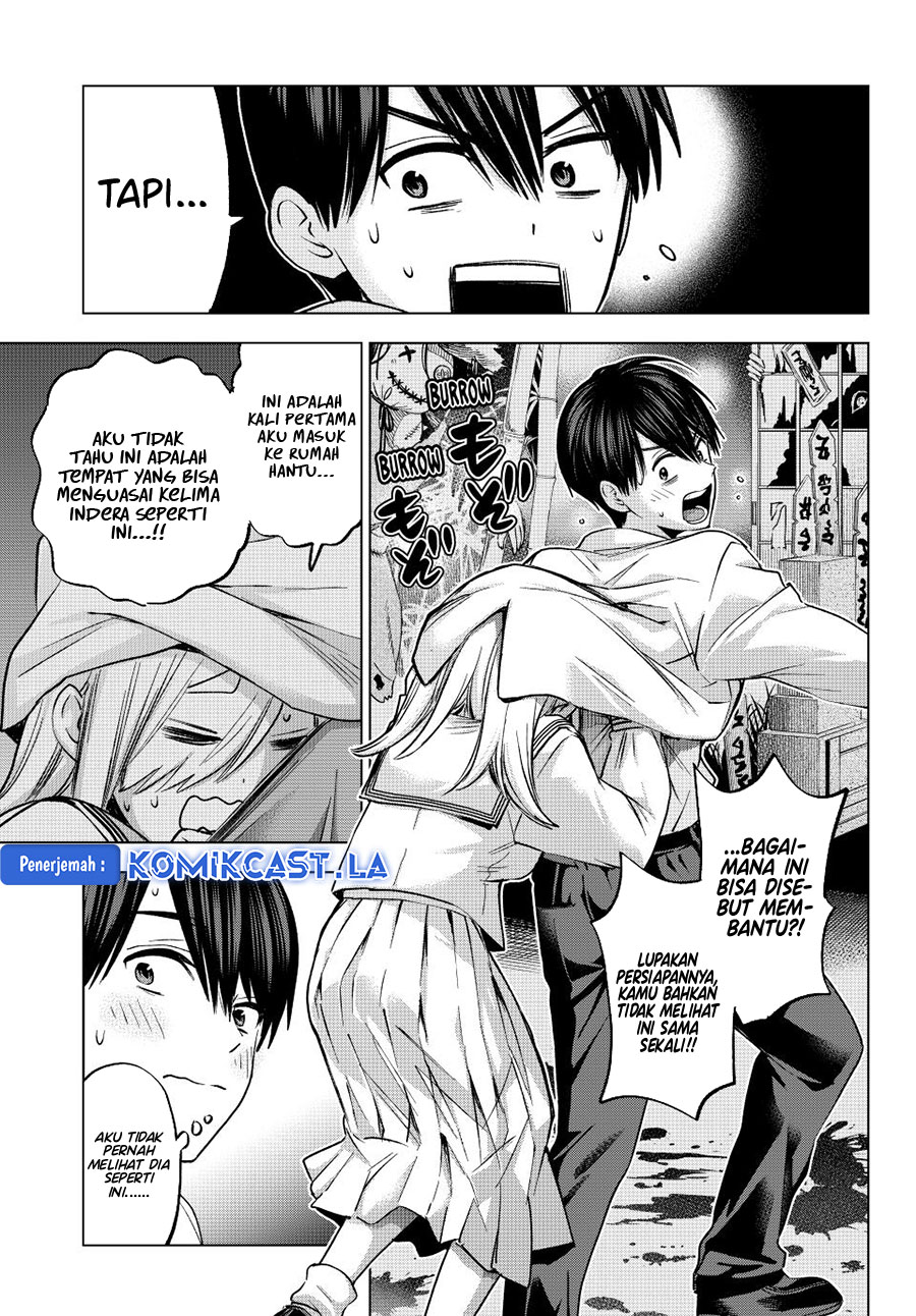 The Cuckoo’s Fiancee - Chapter 209 12