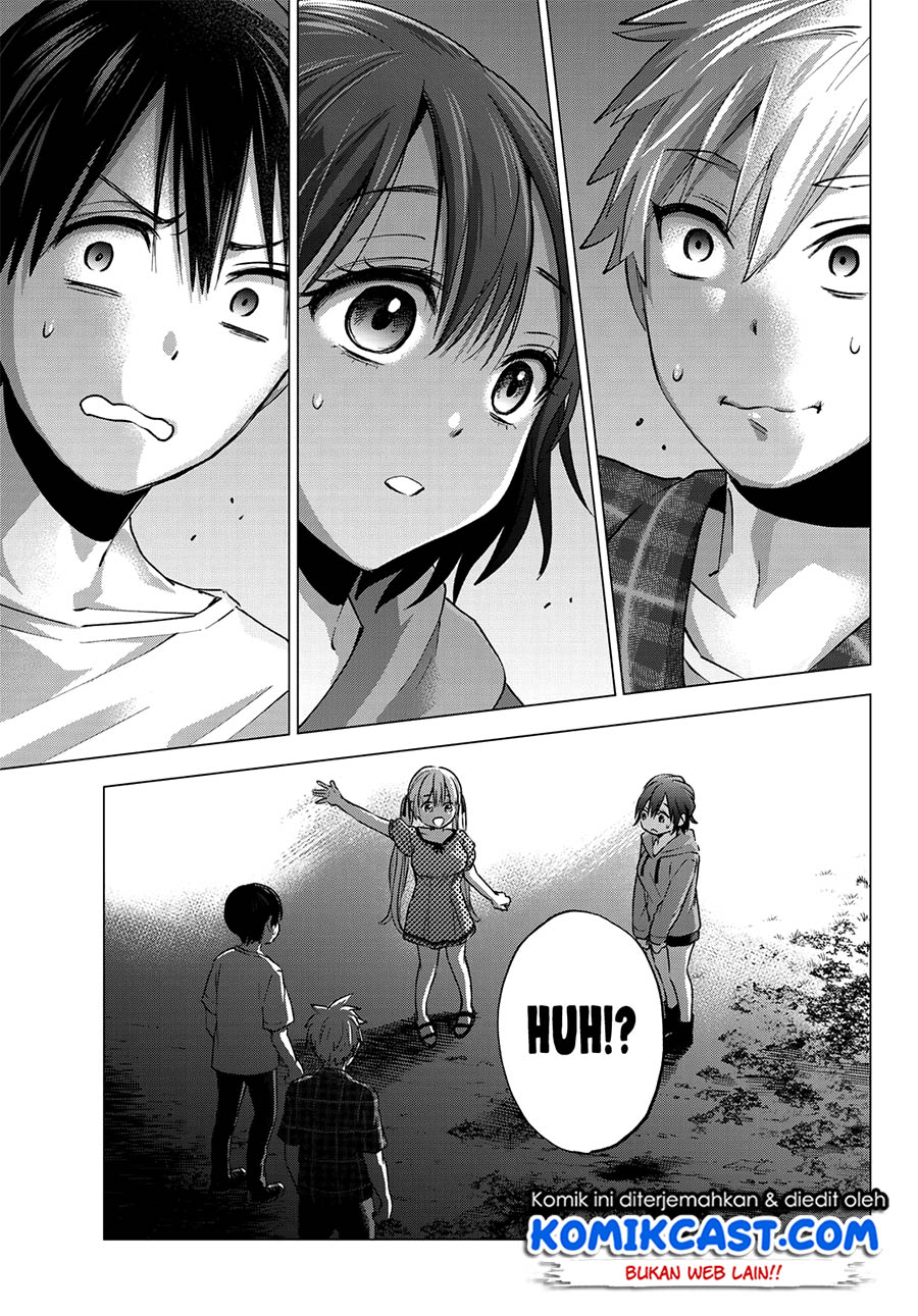 The Cuckoo’s Fiancee - Chapter 39 20