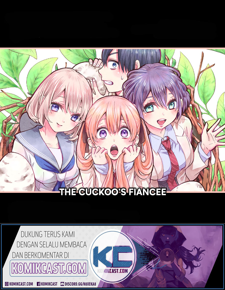 The Cuckoo’s Fiancee - Chapter 33 2
