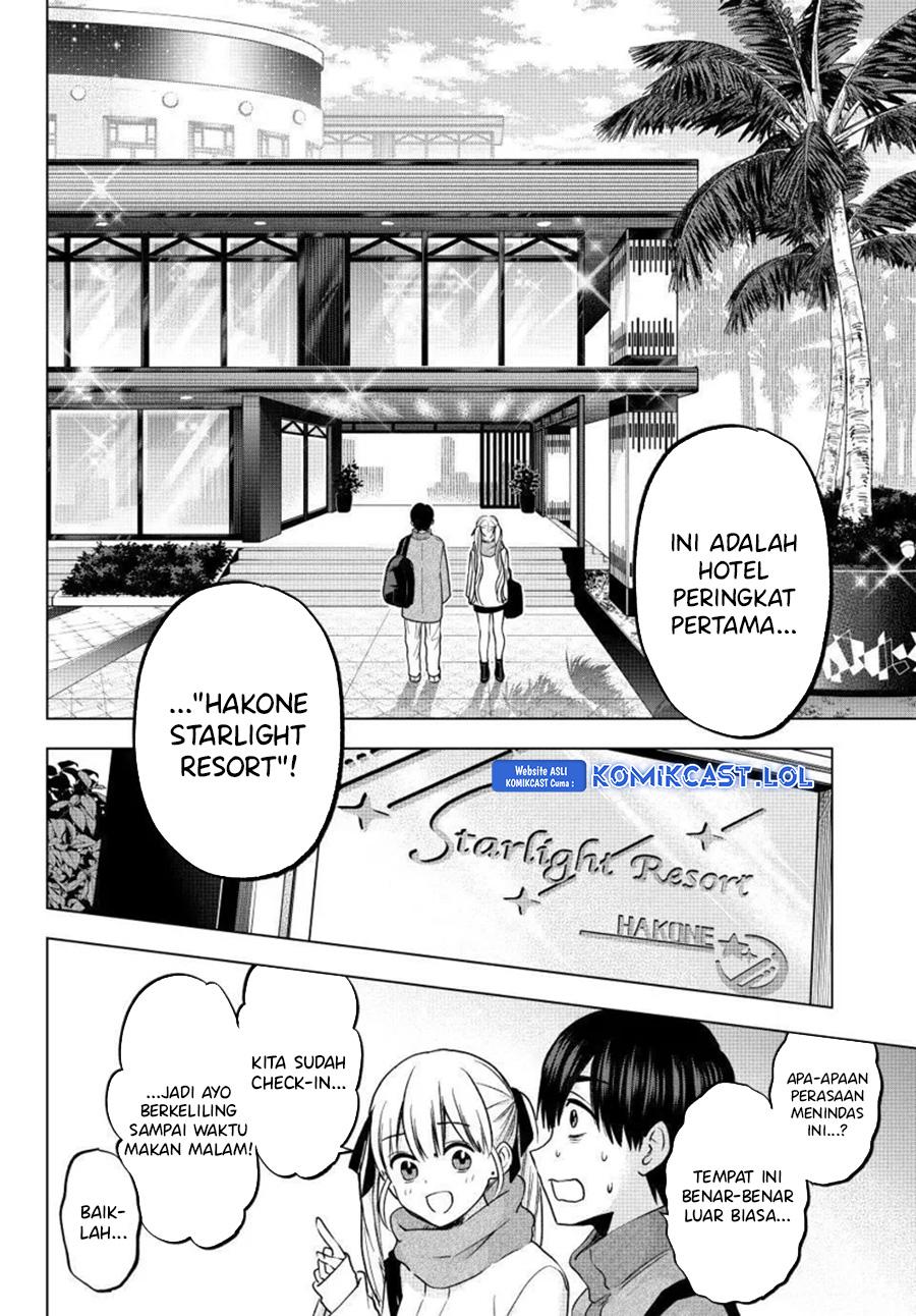 The Cuckoo’s Fiancee - Chapter 189 3