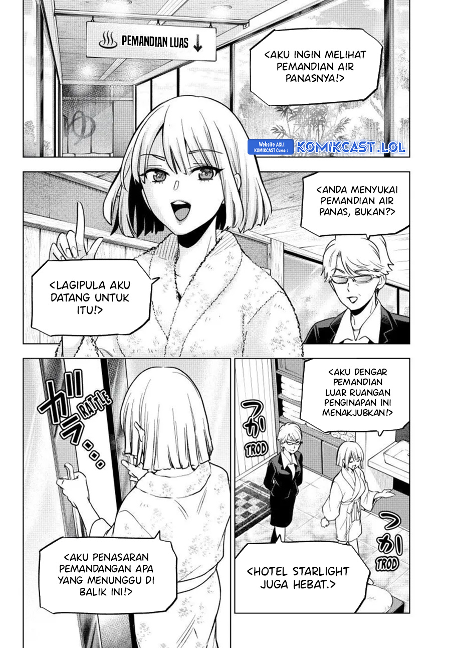 The Cuckoo’s Fiancee - Chapter 199 3 The Cuckoo’s Fiancee - Chapter 199 3