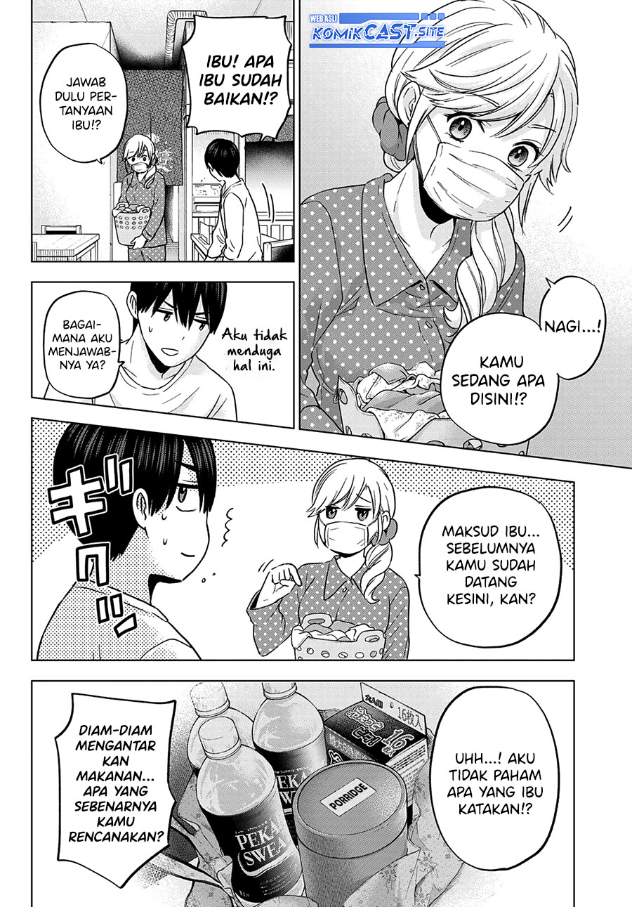 The Cuckoo’s Fiancee - Chapter 138 19