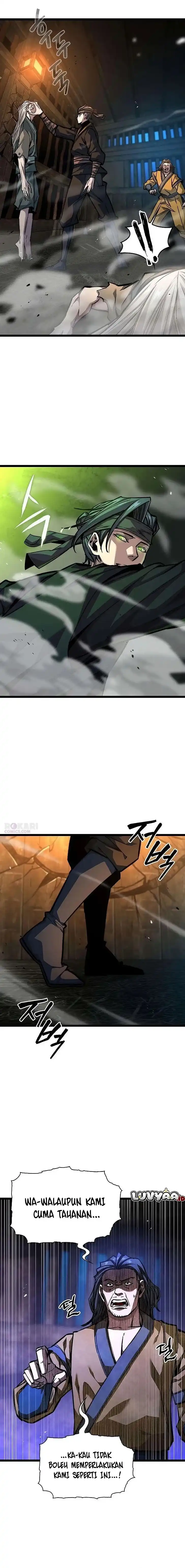The Absolute Scholar - Chapter 23 8