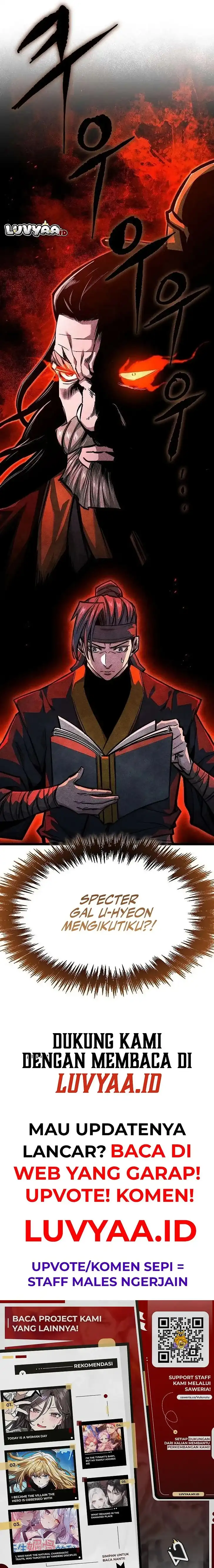 The Absolute Scholar - Chapter 23 28