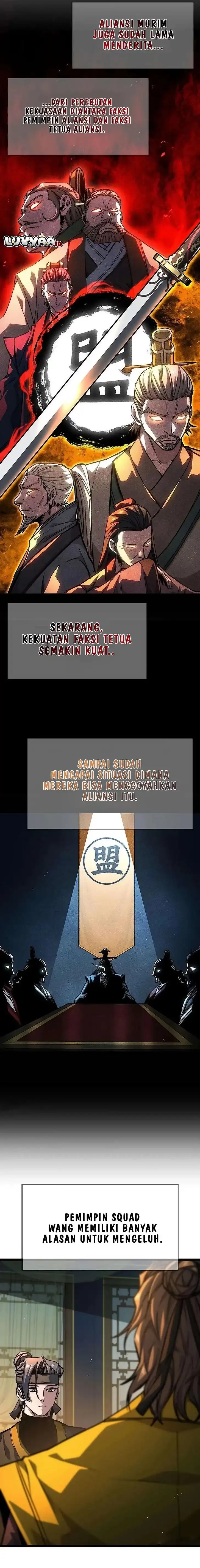 The Absolute Scholar - Chapter 23 20