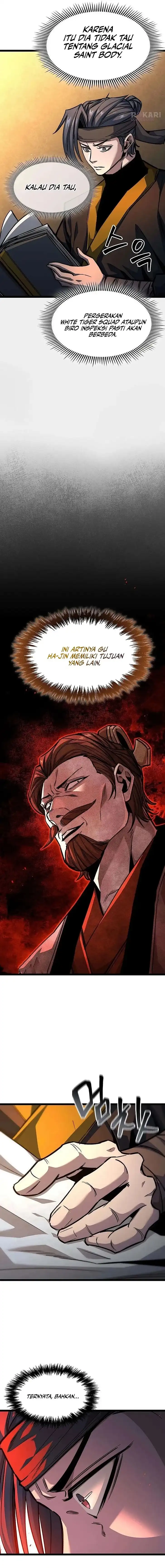 The Absolute Scholar - Chapter 23 27