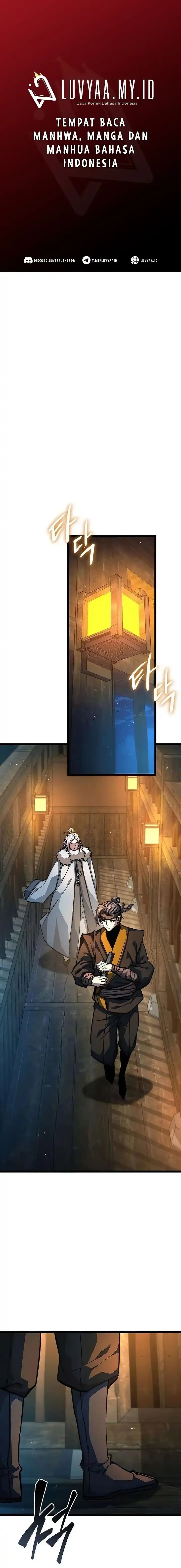 The Absolute Scholar - Chapter 23 1