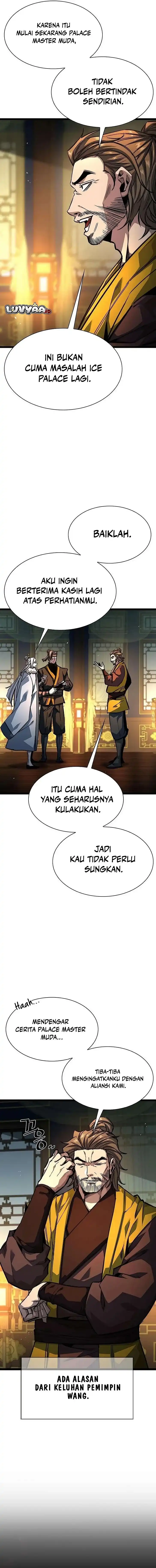 The Absolute Scholar - Chapter 23 19
