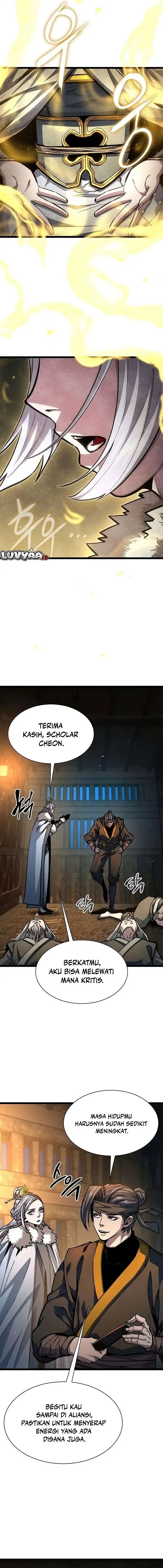 The Absolute Scholar - Chapter 23 11