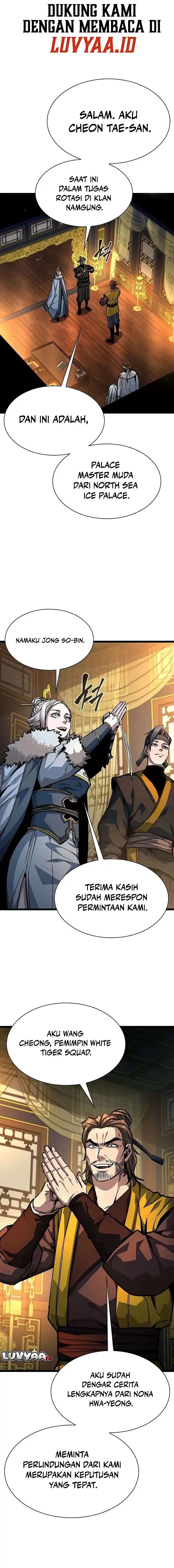The Absolute Scholar - Chapter 23 17