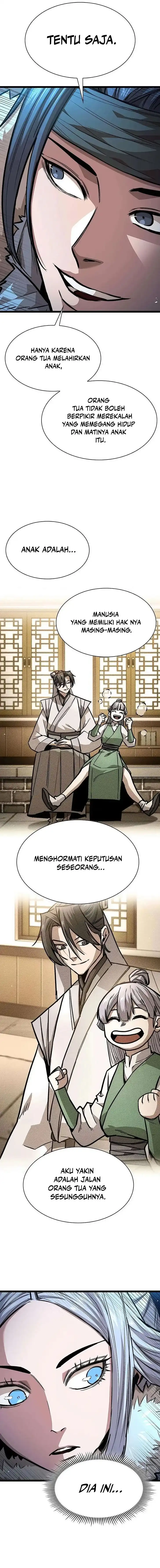The Absolute Scholar - Chapter 23 15