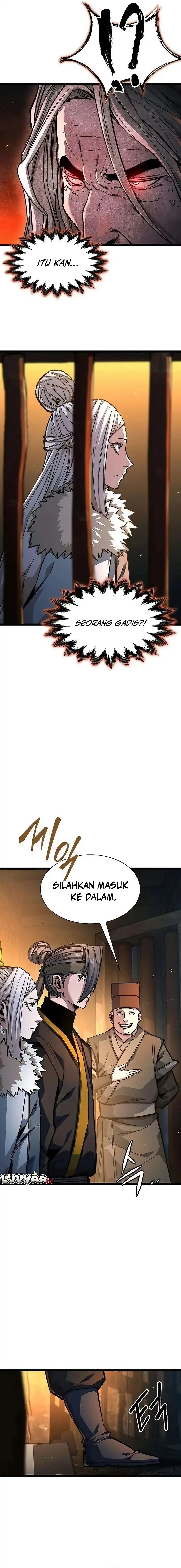 The Absolute Scholar - Chapter 23 4