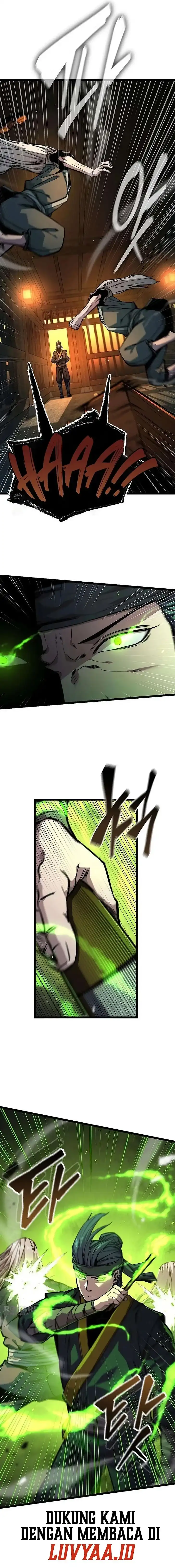 The Absolute Scholar - Chapter 23 5