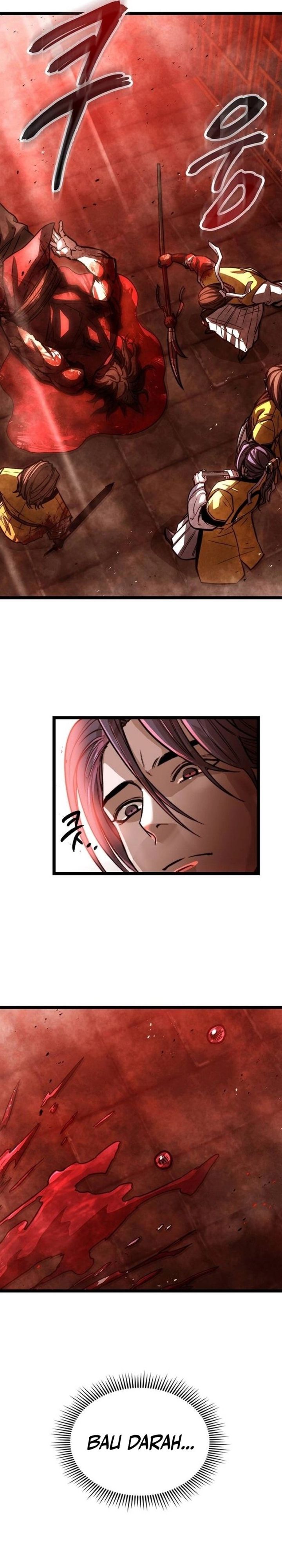 The Absolute Scholar - Chapter 01 8 The Absolute Scholar - Chapter 01 8