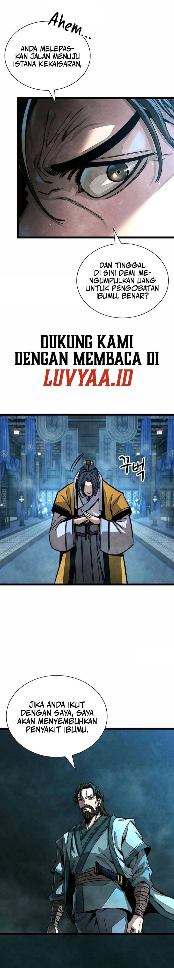 The Absolute Scholar - Chapter 01 28 The Absolute Scholar - Chapter 01 28