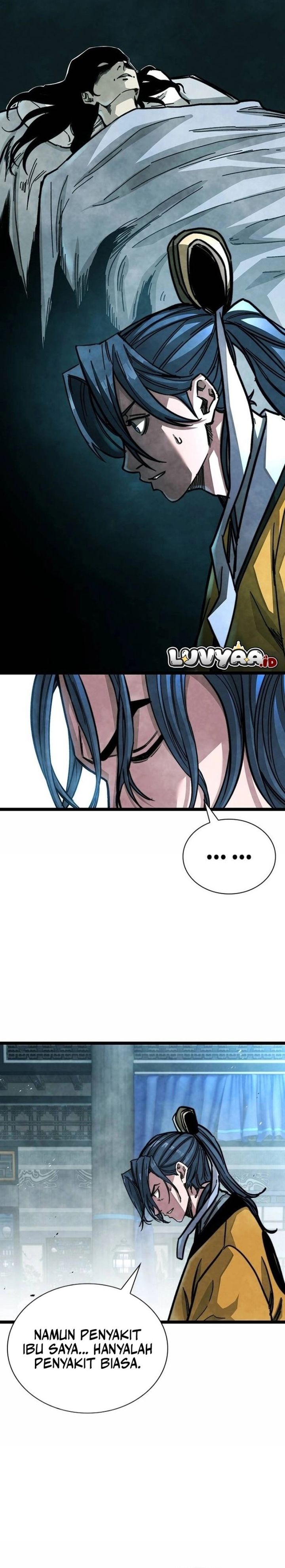 The Absolute Scholar - Chapter 01 29 The Absolute Scholar - Chapter 01 29