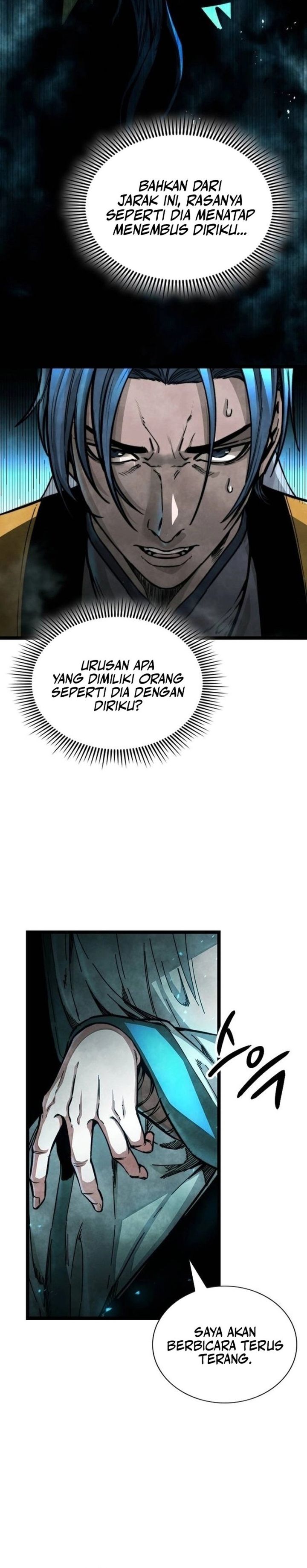 The Absolute Scholar - Chapter 01 23 The Absolute Scholar - Chapter 01 23