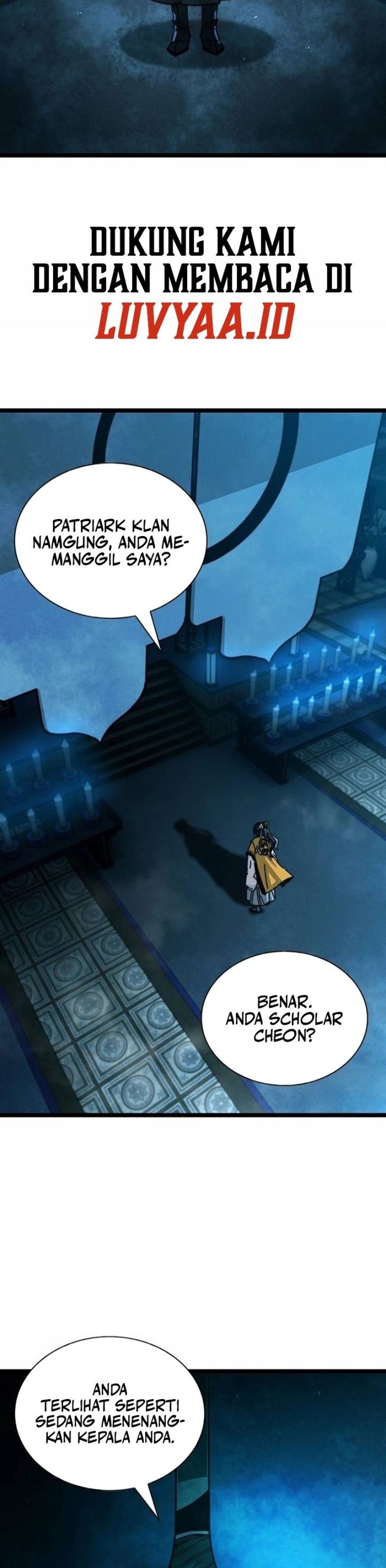 The Absolute Scholar - Chapter 01 20 The Absolute Scholar - Chapter 01 20