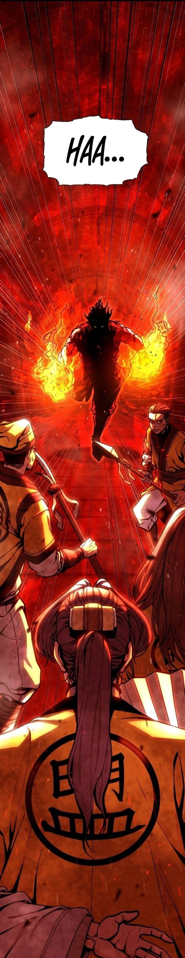 The Absolute Scholar - Chapter 01 3 The Absolute Scholar - Chapter 01 3