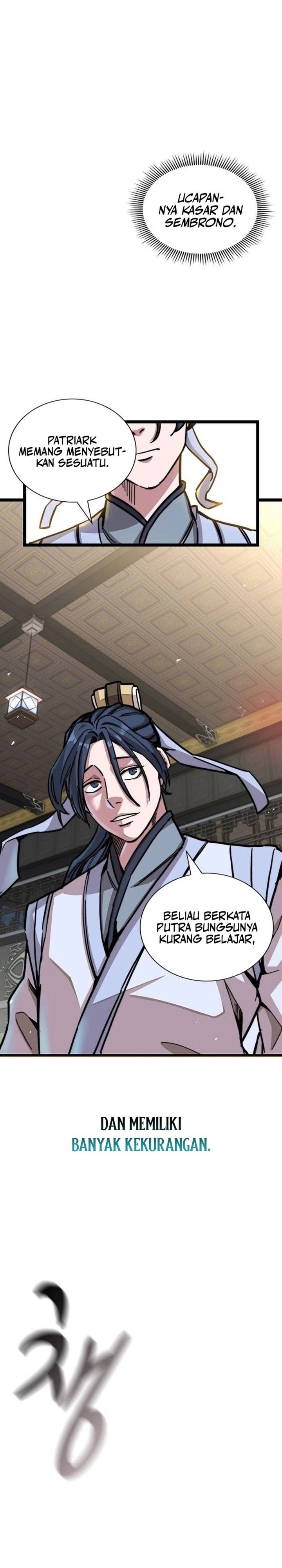The Absolute Scholar - Chapter 01 39 The Absolute Scholar - Chapter 01 39