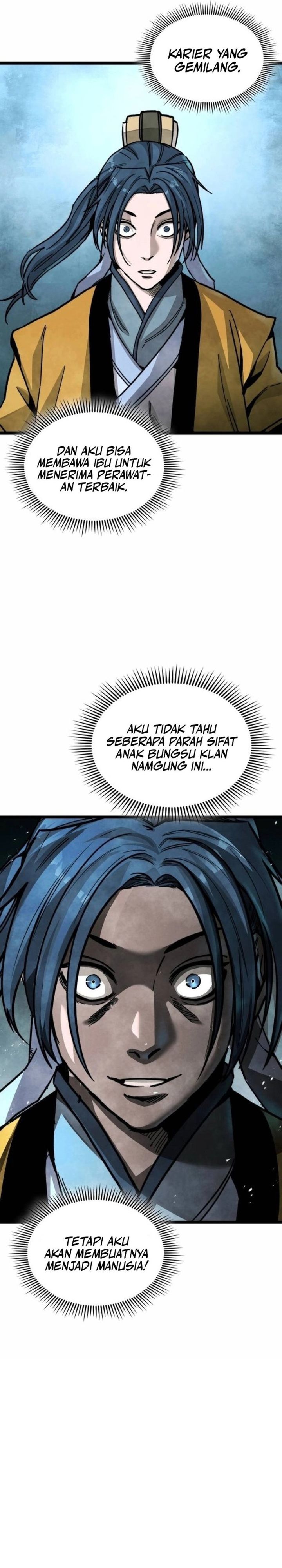 The Absolute Scholar - Chapter 01 32 The Absolute Scholar - Chapter 01 32