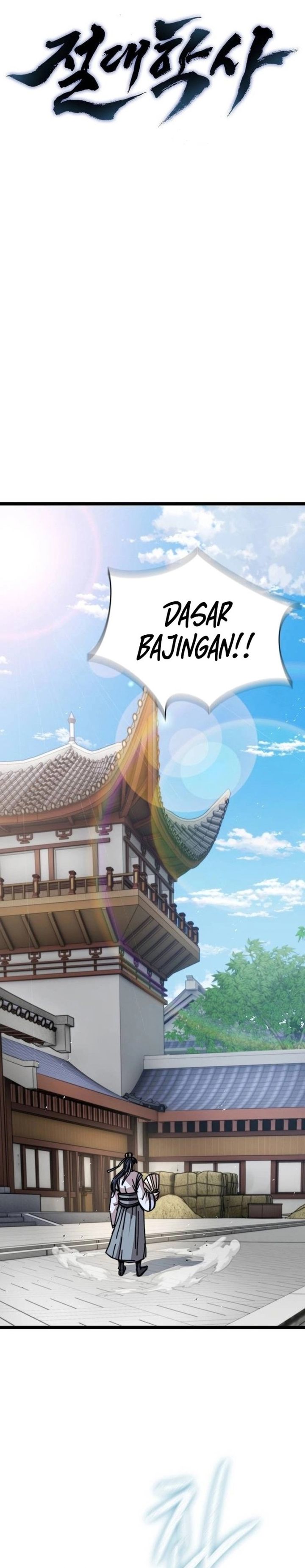 The Absolute Scholar - Chapter 01 33 The Absolute Scholar - Chapter 01 33