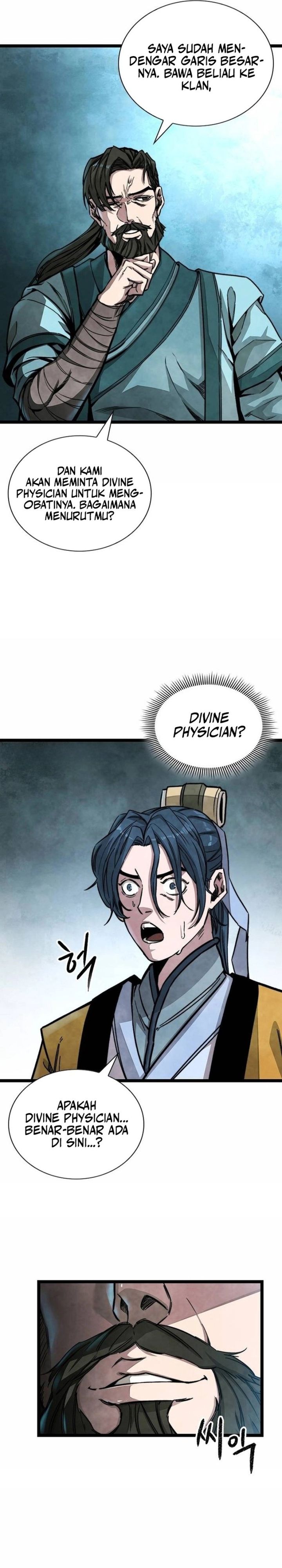The Absolute Scholar - Chapter 01 30 The Absolute Scholar - Chapter 01 30