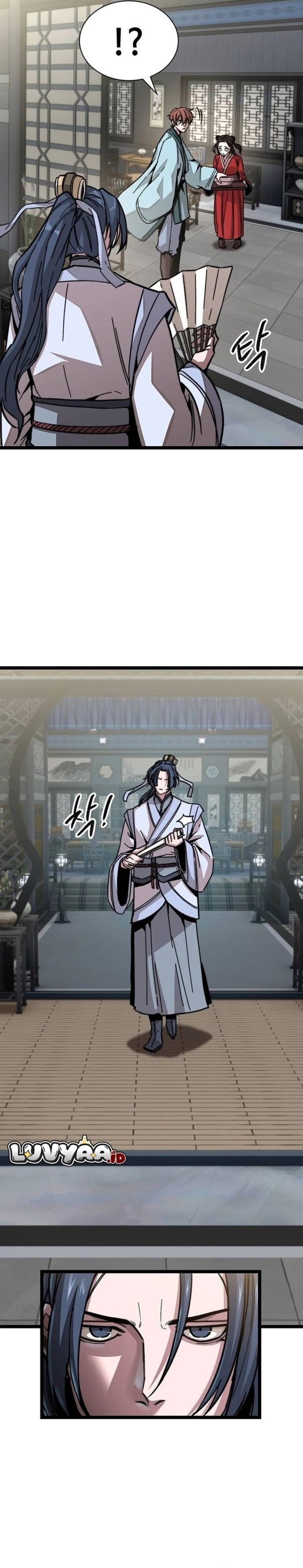 The Absolute Scholar - Chapter 01 36 The Absolute Scholar - Chapter 01 36