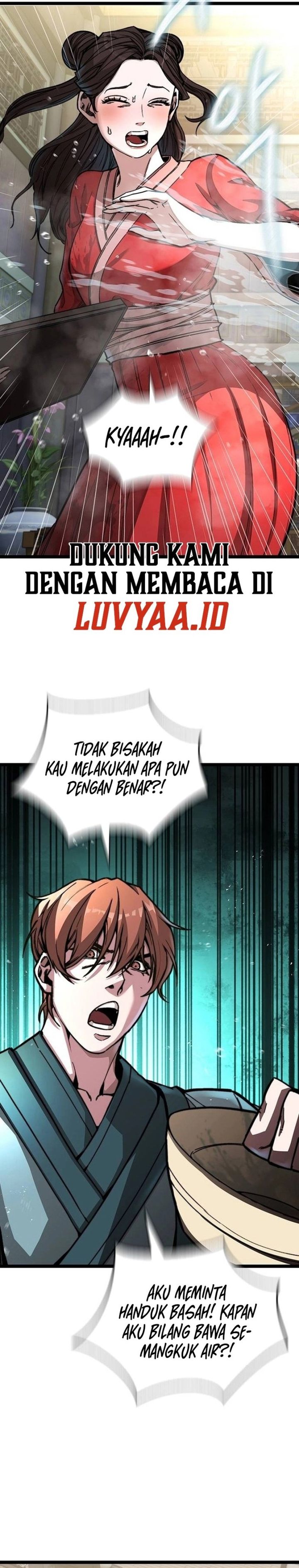 The Absolute Scholar - Chapter 01 34 The Absolute Scholar - Chapter 01 34