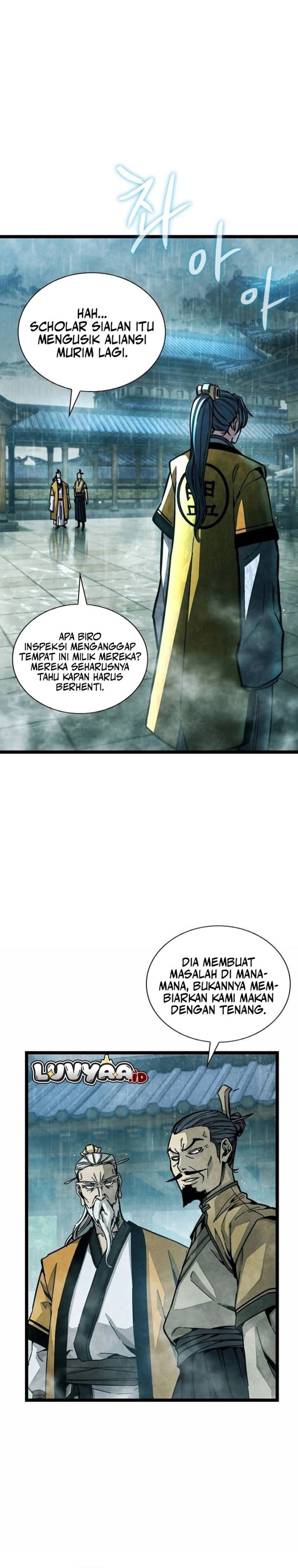 The Absolute Scholar - Chapter 01 13 The Absolute Scholar - Chapter 01 13