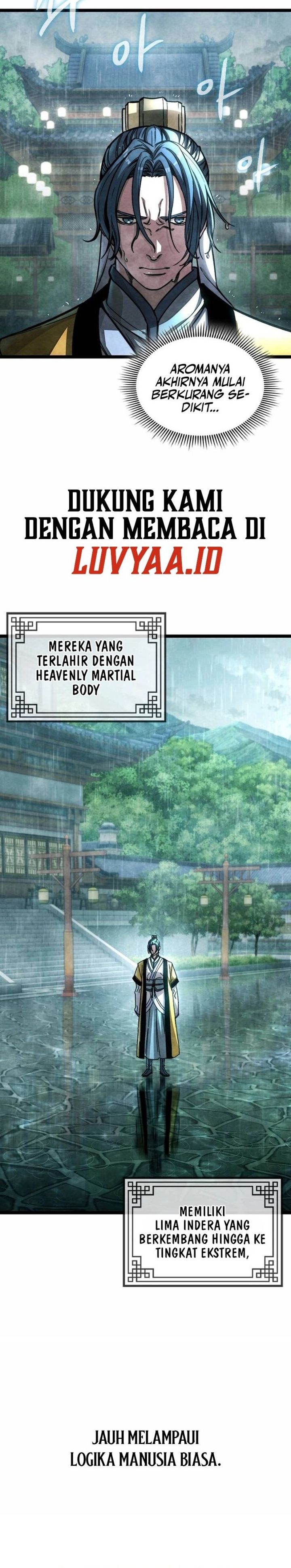 The Absolute Scholar - Chapter 01 10 The Absolute Scholar - Chapter 01 10