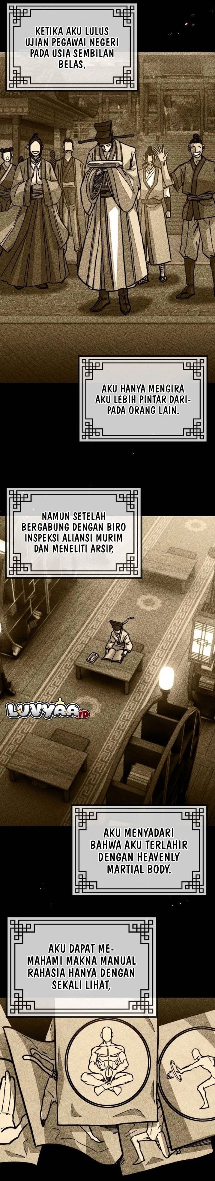 The Absolute Scholar - Chapter 01 16 The Absolute Scholar - Chapter 01 16