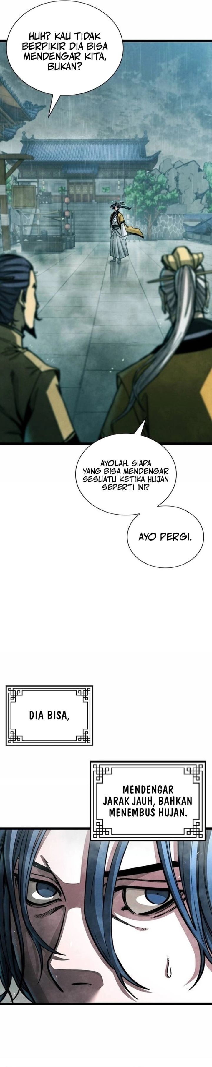 The Absolute Scholar - Chapter 01 14 The Absolute Scholar - Chapter 01 14