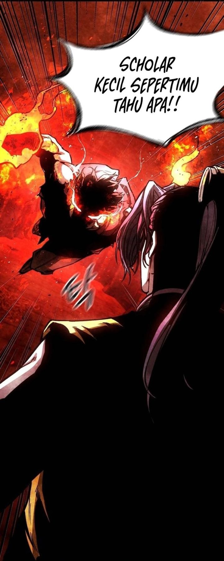 The Absolute Scholar - Chapter 01 6 The Absolute Scholar - Chapter 01 6