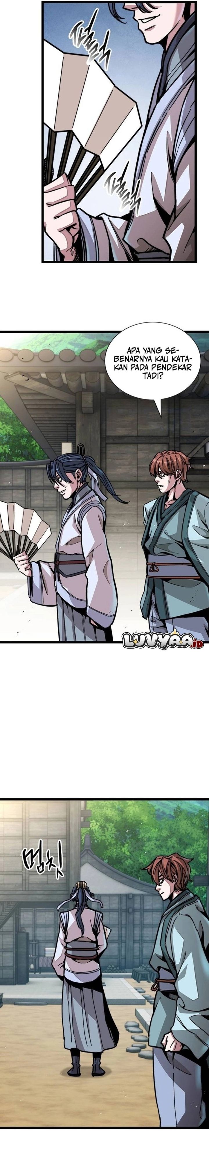 The Absolute Scholar - Chapter 01 69 The Absolute Scholar - Chapter 01 69