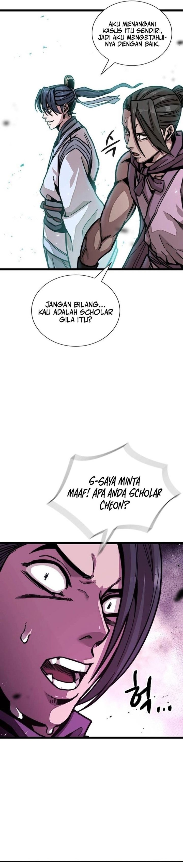 The Absolute Scholar - Chapter 01 62 The Absolute Scholar - Chapter 01 62