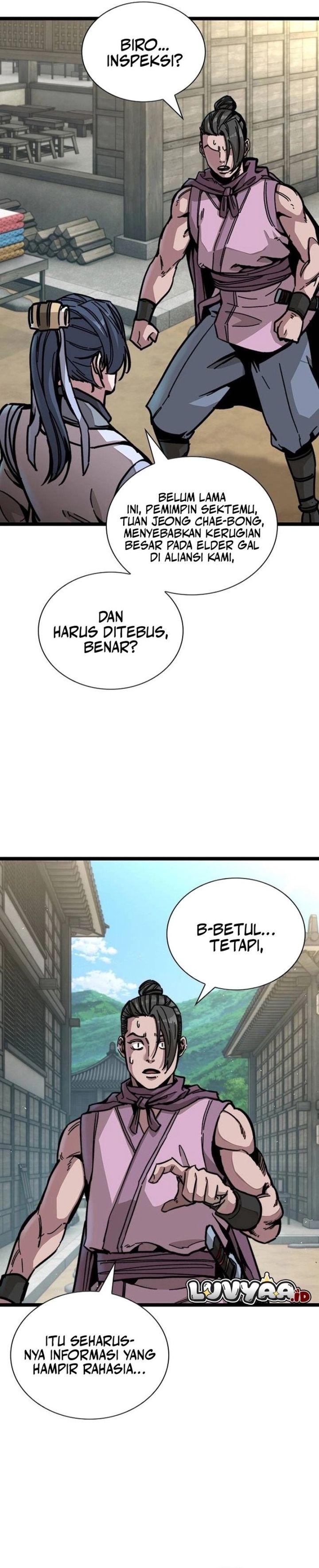 The Absolute Scholar - Chapter 01 61 The Absolute Scholar - Chapter 01 61