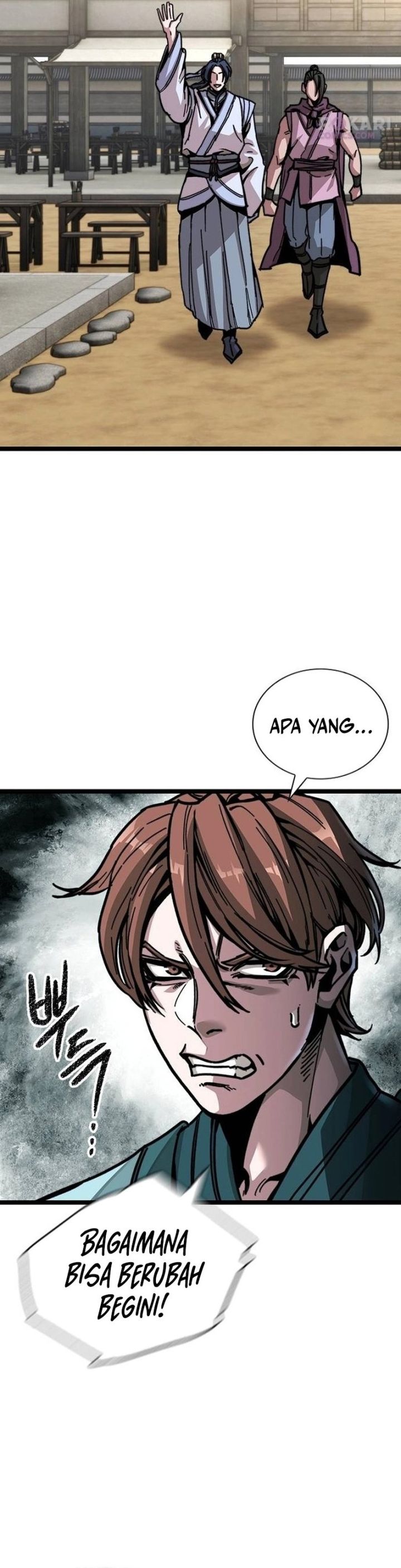The Absolute Scholar - Chapter 01 65 The Absolute Scholar - Chapter 01 65