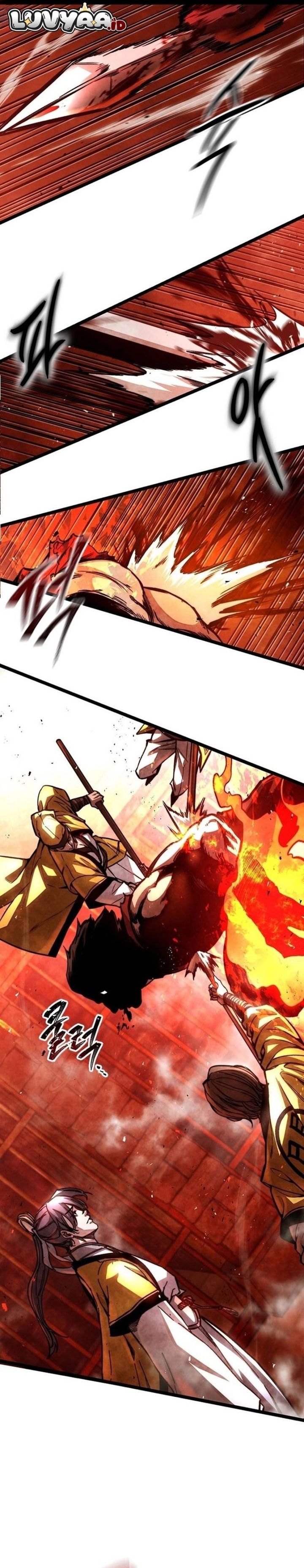 The Absolute Scholar - Chapter 01 7 The Absolute Scholar - Chapter 01 7