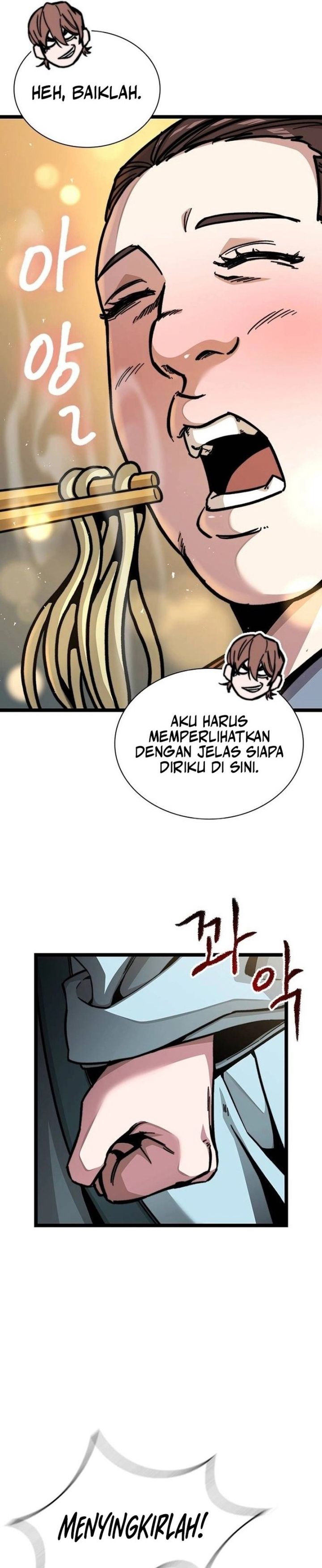 The Absolute Scholar - Chapter 01 73 The Absolute Scholar - Chapter 01 73