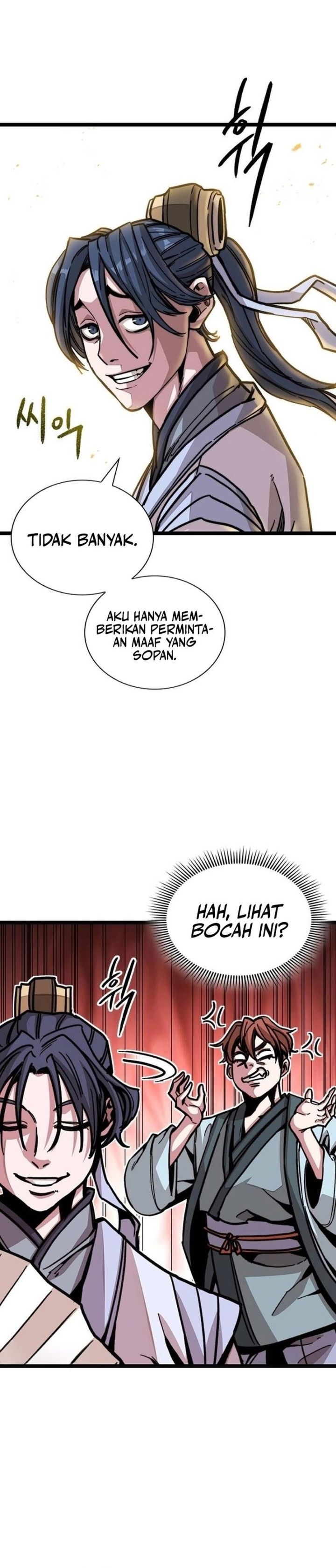 The Absolute Scholar - Chapter 01 70 The Absolute Scholar - Chapter 01 70