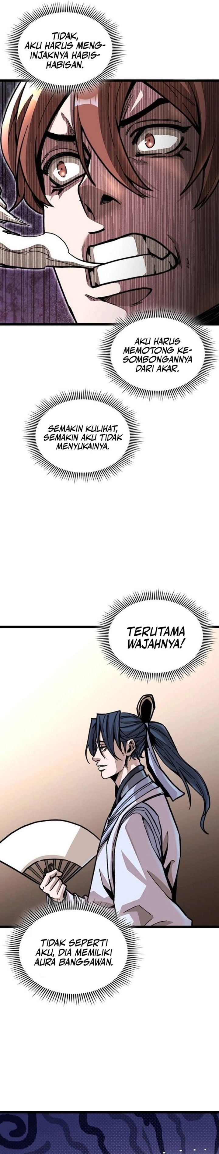 The Absolute Scholar - Chapter 01 71 The Absolute Scholar - Chapter 01 71