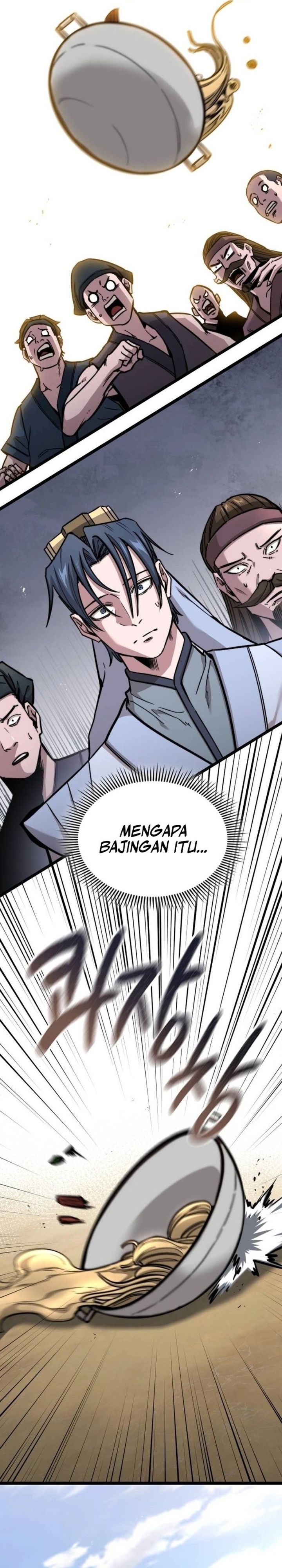 The Absolute Scholar - Chapter 01 76 The Absolute Scholar - Chapter 01 76