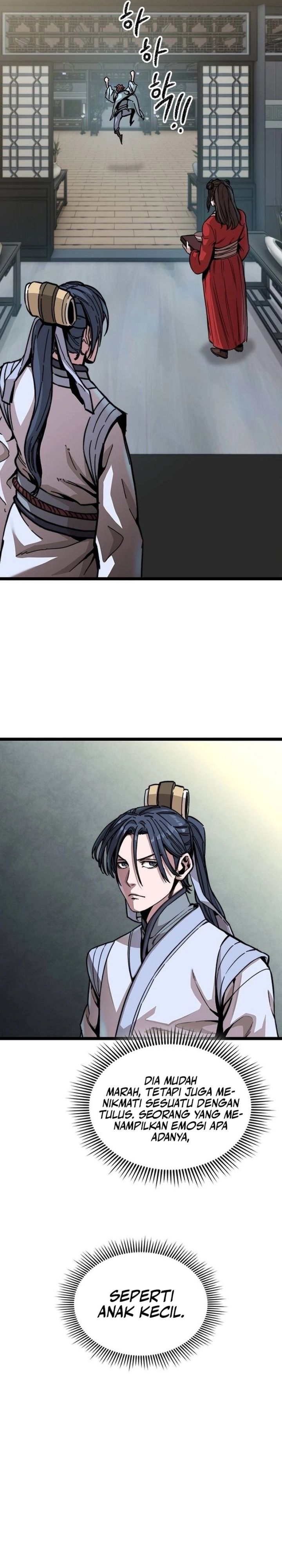 The Absolute Scholar - Chapter 01 49 The Absolute Scholar - Chapter 01 49