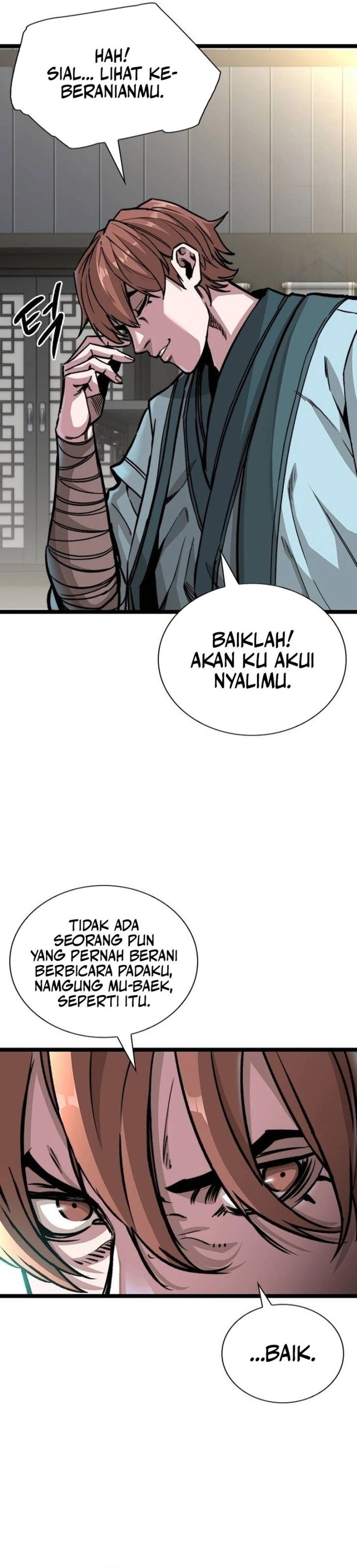 The Absolute Scholar - Chapter 01 42 The Absolute Scholar - Chapter 01 42
