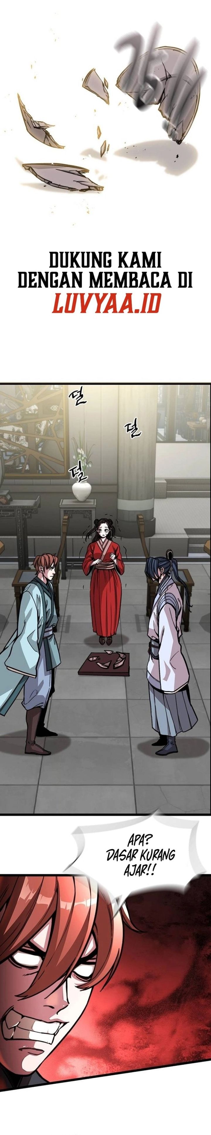 The Absolute Scholar - Chapter 01 40 The Absolute Scholar - Chapter 01 40