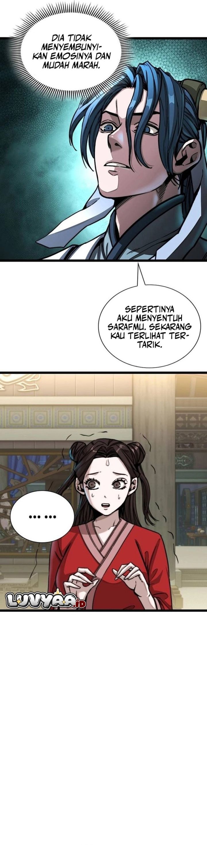 The Absolute Scholar - Chapter 01 41 The Absolute Scholar - Chapter 01 41